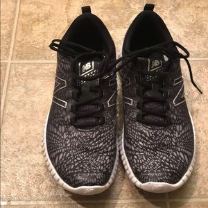 New balance shoes